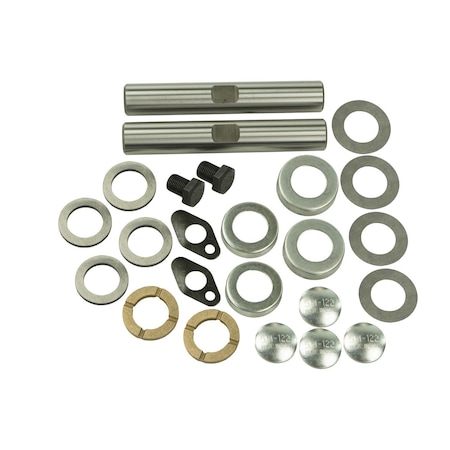 Mevotech 64-70 Dodge A100/64-70 Dodge A100 Truck/ MS25930